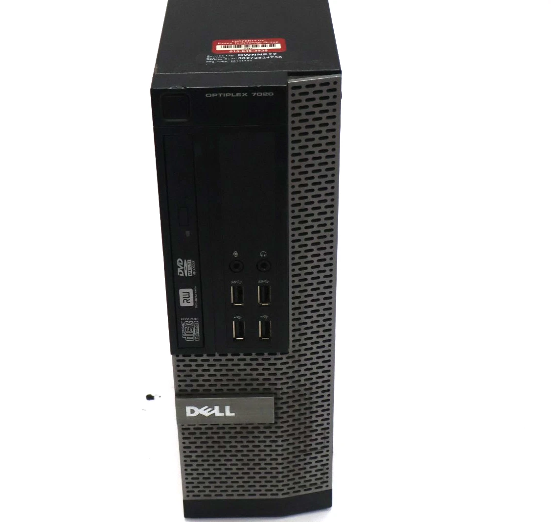 Dell OptiPlex 7020 PC Desktops & All-In-One Computers for sale | eBay