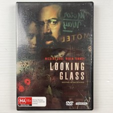 Looking Glass DVD Nicolas Cage Robin Tunney Region 4