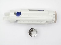 0074131399 Duravit Ablaufgarnitur Heberglocke Ablaufglocke FüR SpüLkasten Komple