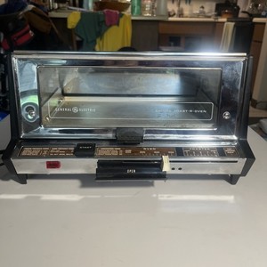 Ge Toast R Oven | eBay