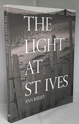 The Light at St Ives By Ann Kelley - Image 2