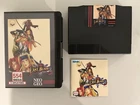 Neo Geo AES - The Last Blade 2 - NCI US Version - 100% Complete - !!L@@K!!