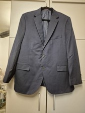 Moss Suit Regular Fit 44