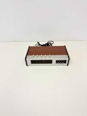 ESE ES-302UZ Timer, Serial FREE SHIP model ES-302UZ Tested