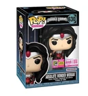 2026 SDCC EXCLUSIVE FUNKO POP Absolute Wonder Woman 630 CON STICKER Limited 1000