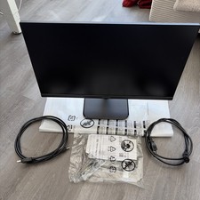 ViewSonic VA2456-MHD 24" Monitor