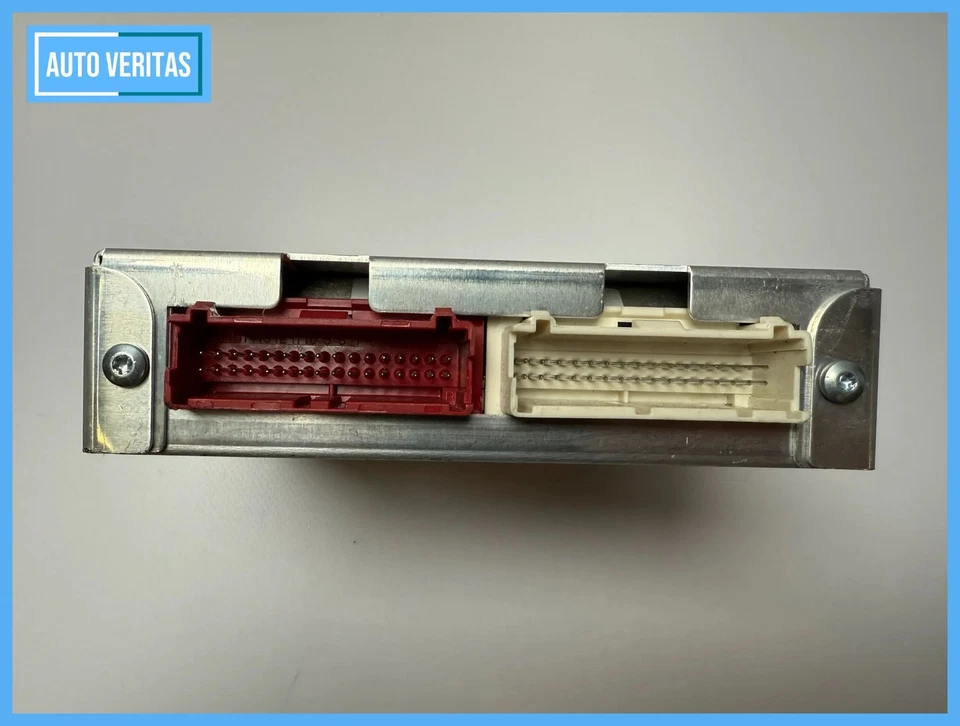 Original Opel Vectra B 1,6 Diesel Motor Controller 16202319 NL / D96003 - Immagine 4 di 4