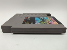 Tiger-Heli (NES, 1987) *EN MUY BUEN ESTADO con manual + funda protectora* &iexcl;Probado! &iexcl;LEER! &iexcl;ENV&Iacute;O GRATUITO!