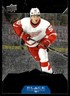 2023-24 Upper Deck 2007-08 Black Diamond Retros Marco Kasper Rookie Detroit Red