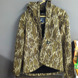 ナイロンジャケット carhartt mossy oak softshell jacket Carhartt Mossy Oak Jacket | eBay