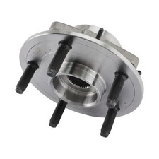 Front Wheel Hub Bearing Assembly For 2012 2013 2014-2018 Dodge Ram 1500 Front Wheel Hub Bearing Assembly For 2012 2013 2014-2018 Dodge Ram 1500