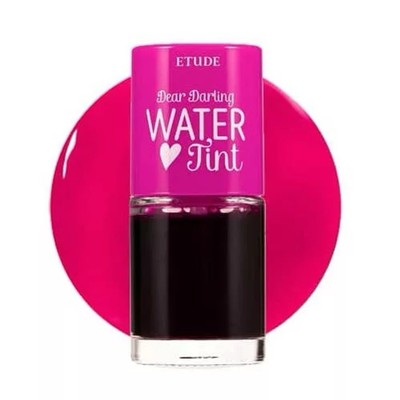 Etude Dear Darling Wassertönung | Strawberry Ade K-Beauty UK VERKÄUFER
