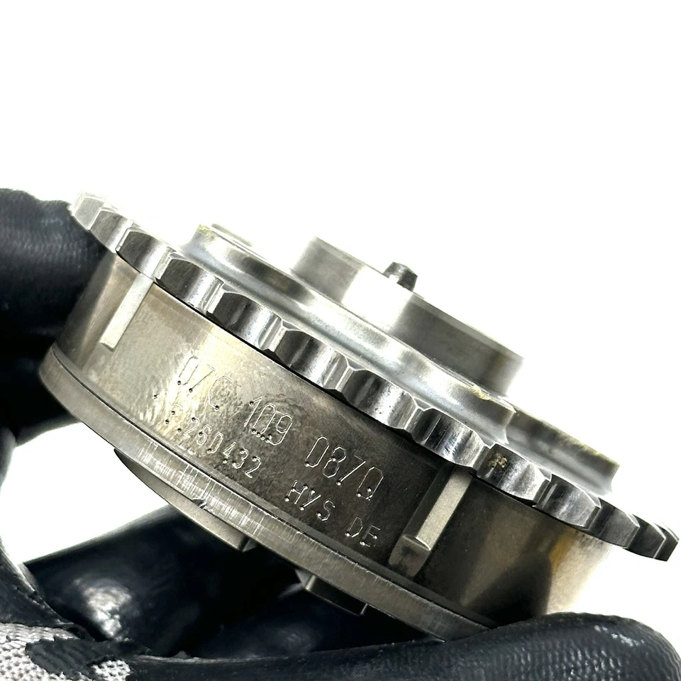 2005 - 2010 BENTLEY CONTINENTAL GTC OUTLET CAMSHAFT CAM SHAFT ADJUSTER OEM - Image 4 of 4