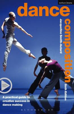 Tanzkomposition, Jacqueline M. Smith-Autard, Pa