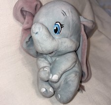 Ty Beanie Baby - DUMBO the Elephant (Disney) (6 Inch) Stuffed Plush Animal
