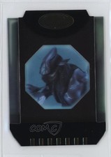 2024 Halo Legacy Collection Cortana Chip Evolution H1 291/299 Elite Minor 1vg2