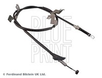 Bremsseil Seilzug Feststellbremse Blue Print ADH246185 FüR EP EV EU Honda Civic
