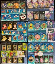 Mulan Contemporary Disney Pins, Patches & Buttons (1968-Now) for