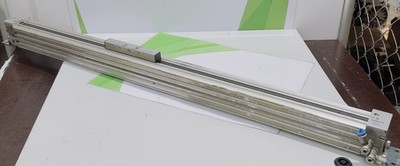FESTO DGC K 32 640-PPV-A-GK LINEARANTRIEB -/ USED
