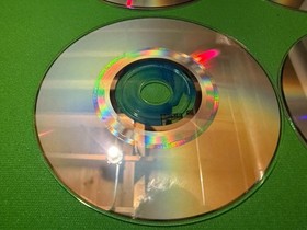 D2 CIB Complete, All 4 Discs, Manual, Case, Sega Dreamcast, 2000 Ships In A Box!