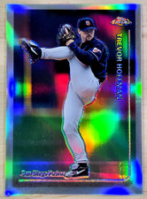 Click to enlarge Trevor Hoffman
