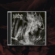 Wode Uncrossing the Keys (CD) Album