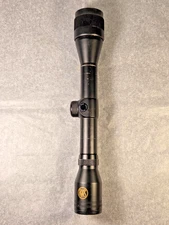 RWS # AO 4x32 Adjustable Objective Air Rifle Scope