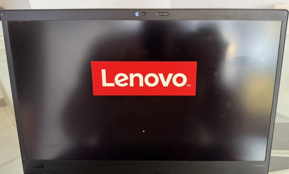 Lenovo ThinkPad X1 Carbon · i7-8565U · 16GB · 512GB, photo 4 of 5
