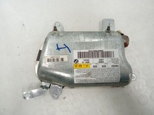 Porte avant et accessoires BMW 535