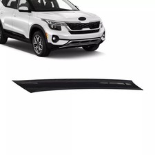 Windshield Pillar Trim Exterior Molding Front Right Passenger Side