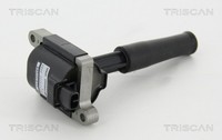 ZüNdspule Triscan 8860 10031 FüR Jaguar XJ X308 XK X100 Convertible