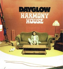Dayglow (2) - Harmony House - CD