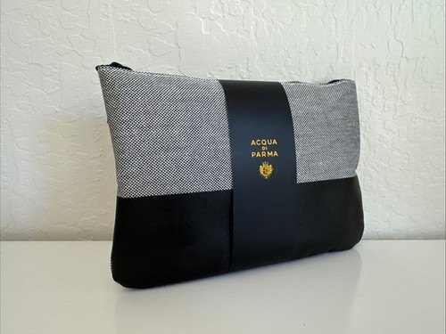 NEW Acqua di Parma Air Canada Business Class Amenity Kit - Sealed - 2025