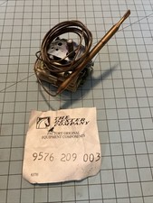 Dexter 9576-209-003 Dryer Thermostat,Cont.