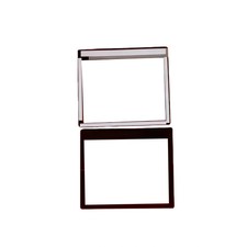 New Outer Cover Glass Screen suitable for Kodak M1073 LCD Screen Protector