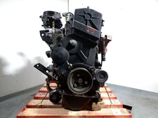 KDX KOMPLETTER MOTOR / 10FS5Q / 0135S1 / 6206388 F&Uuml;R CITRO&Euml;N ZX BREAK N2 1.4 I