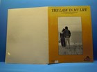 Michael Jackson - The Lady In My Life - 1983 US Sheet Music