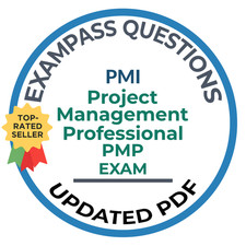 PMI CAPM  PMI Certified Associate in Project Management Exam  1200 QA