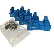 FINDER 94.84.2 Holder Relay