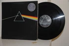 Pink Floyd. Dark Side Of the Moon. A3/B3. 2nd Issue. 1973.