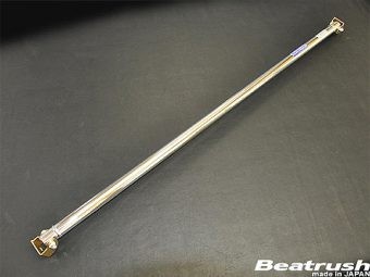 LAILE BEATRUSH FLOOR PERFORMANCE BAR FOR HONDA FIT RS GE8 S84206PB-C