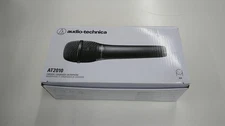Audio-Technica At2010 Microphone