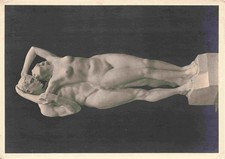 Verlag HDK Haus der Deutschen Kunst Nr. 337 Josef Thorak Zwei Menschen