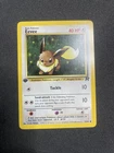 POKEMON EEVEE 55/82 1ST EDITION TEAM ROCKET NM 55/82