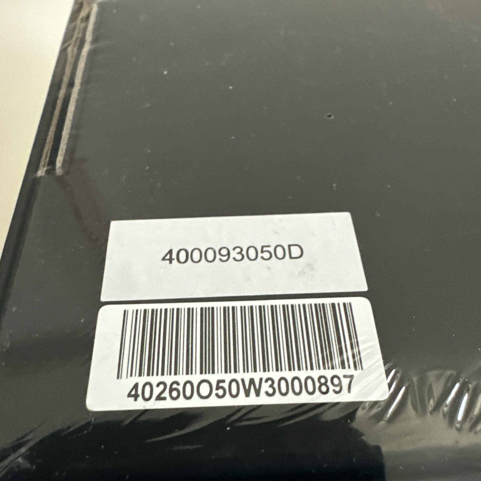 Lamborghini Battery Tender Charger 400093050D Sealed New Oem