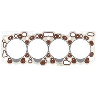 Dichtung Zylinderkopf FüR Nissan Sunny B13 N14 Y10 2.0 Ab 90 Victor QualitäT