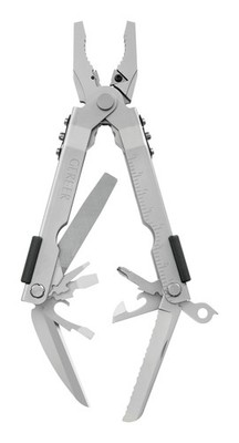 Gerber Multi-Tool MP600 Bluntnose Basic - 3 Stück