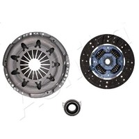 Ashika Kupplungssatz 92-02-2102 FüR Hilux Toyota 260Mm 7 Pick Up 4WD KUN25 KUN15