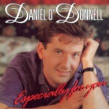 Especially for You von Daniel ODonnell | CD | Zustand gut