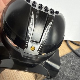 LEGO Bionicle Black Mask Large Kiril Turaga Dume Style #53394 Tower of Toa #8758
